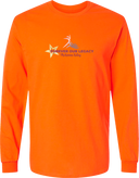 Long Sleeves - 2026 Forever Our Legacy with McKenna Kelley (MO)