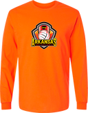 Long Sleeves - 2026 Arkansas Invitational