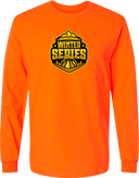 Long Sleeves - 2026 Winter Series Midwest Session I