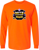 Long Sleeves - 2026 Mite Madness