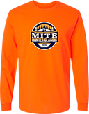 Long Sleeves - 2026 Mite Winter Classic Pittsburgh