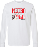 Long Sleeves - Metro (One)