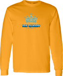 Long Sleeves - 2026 Ice Queen Classic