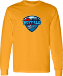 Long Sleeves - 2026 Buffalo Winter Classic