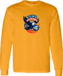 Long Sleeves - 2026 Iowa Invitational