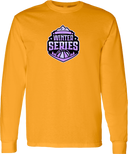 Long Sleeves - 2026 Winter Series East Coast Session III