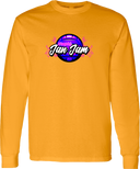 Long Sleeves - 2026 Memphis Jan Jam