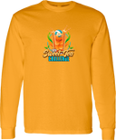 Long Sleeves - 2026 Sweet Tea Challenge