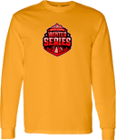 Long Sleeves - 2026 Winter Series West Coast Session II
