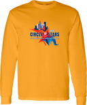 Long Sleeves - 2026 Circle Of Stars Invitational