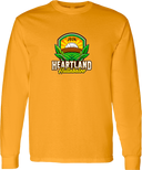 Long Sleeves - 2026 Heartland Hullabaloo