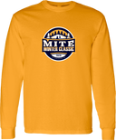 Long Sleeves - 2026 Mite Winter Classic Pittsburgh