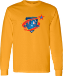 Long Sleeves - 2026 Circle Of Stars Invitational (Secondary)