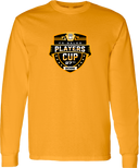Long Sleeves - 2026 27th FC DELCO Players Cup