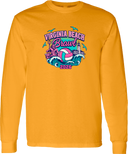 Long Sleeves - 2026 Virginia Beach Brawl