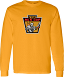 Long Sleeves - 2026 Erie MLK Cup
