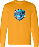 Long Sleeves - 2026 N.IL Winter Frosty Classic