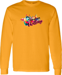 Long Sleeves - 2026 Memphis Challenge