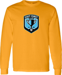 Long Sleeves - 2026 East Coast Cup