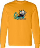 Long Sleeves - 2026 Queen Of Kentucky