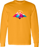 Long Sleeves - 2026 UA MLK Invitational