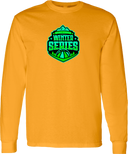 Long Sleeves - 2026 Winter Series West Coast Finals