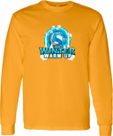 Long Sleeves - 2026 Winter Warm-Up
