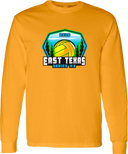 Long Sleeves - 2026 East Texas Series #3