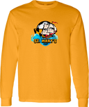 Long Sleeves - 2026 St. Mary's Cup