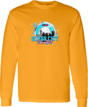 Long Sleeves - 2026 Glass City Gauntlet