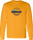 Long Sleeves - 2026 Inside Gymnastics (IN)