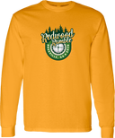 Long Sleeves - 2026 Redwood Rumble