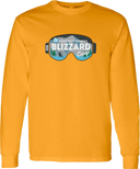 Long Sleeves - 2026 Blizzard Cup Michigan