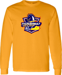 Long Sleeves - 2026 Thunderbolt MLK Cup