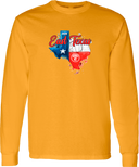 Long Sleeves - 2026 East Texas Series #2