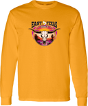 Long Sleeves - 2026 East Texas Series #1