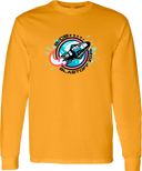 Long Sleeves - 2026 B/CS Blastoff
