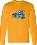 Long Sleeves - 2026 Alabama Icebreaker