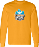 Long Sleeves - 2026 KC Showdown
