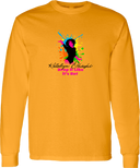 Long Sleeves - 2026 Drop It Like It's Hot with Katelyn Ohashi (PA)