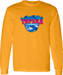Long Sleeves - 2026 Topeka Throwdown