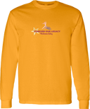 Long Sleeves - 2026 Forever Our Legacy with McKenna Kelley (MO)