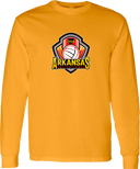 Long Sleeves - 2026 Arkansas Invitational