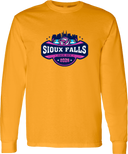 Long Sleeves - 2026 Sioux Falls Face-Off