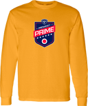 Long Sleeves - 2026 Midwest Prime