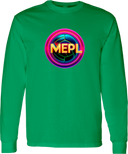 Long Sleeves - 2026 MEPL Series 1