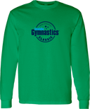 Long Sleeves - 2026 Inside Gymnastics (IN)