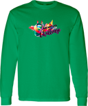 Long Sleeves - 2026 Memphis Challenge