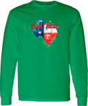 Long Sleeves - 2026 East Texas Series #2
