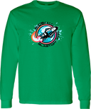Long Sleeves - 2026 B/CS Blastoff